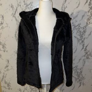 Womens north face jacket